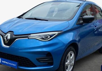 Renault ZOE 59.960 km 9.970 &euro; Friedrichshafen 88046