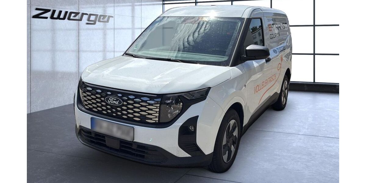 Ford Transit Courier 5.500 km 27.800 &euro; Ravensburg, nähe Bodensee 88213