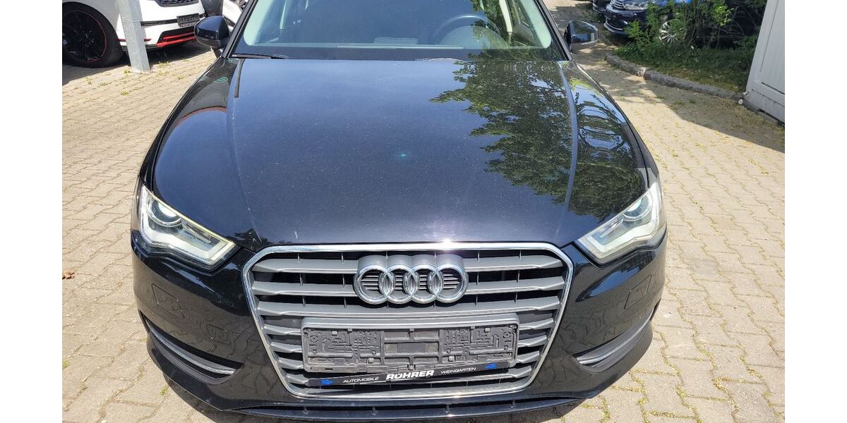 Audi A3 200.000 km 6.400 &euro; Kressbronn 88079