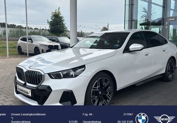 BMW 520 27.063 km 46.790 &euro; Friedrichshafen 88046