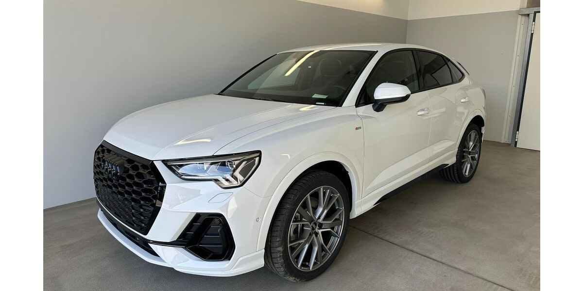 Audi Q3 36.900 km 43.950 &euro; Wangen 88239