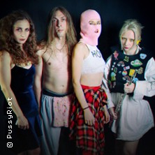 Pussy Riot - RIOT DAYS