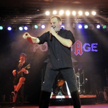 Powerage - AC/DC Tribute Band 06.03.2027 BAHNHOF FISCHBACH
