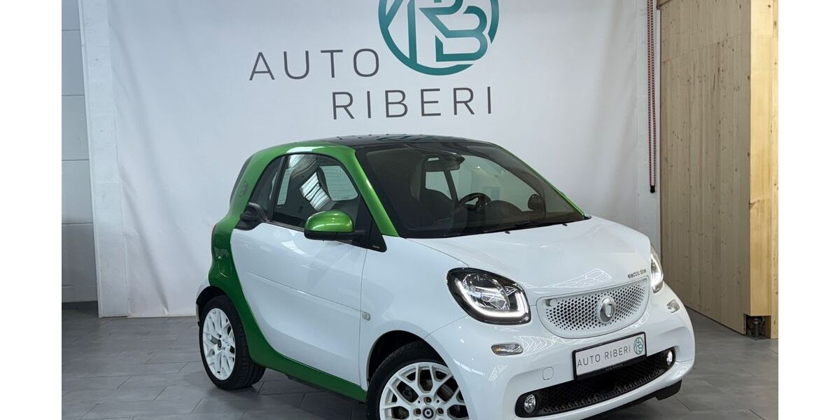 Smart ForTwo 36.000 km 7.999 &euro; Hergatz 88145