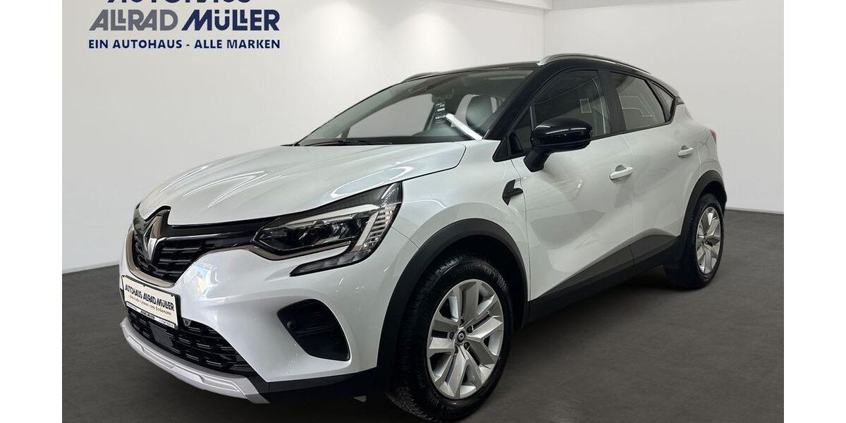 Renault Captur 67.815 km 15.980 &euro; Friedrichshafen 88046