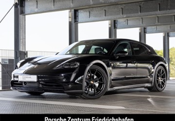 Porsche Taycan 39.400 km 69.470 &euro; Friedrichshafen 88045