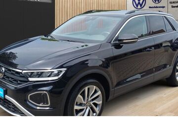 VW T-Roc 7.600 km 28.490 &euro; Friedrichshafen 88046