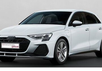 Audi A3 6.279 km 39.390 &euro; Ravensburg 88214