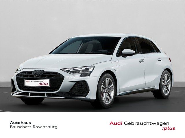 Audi A3 6.279 km 39.390 &euro; Ravensburg 88214