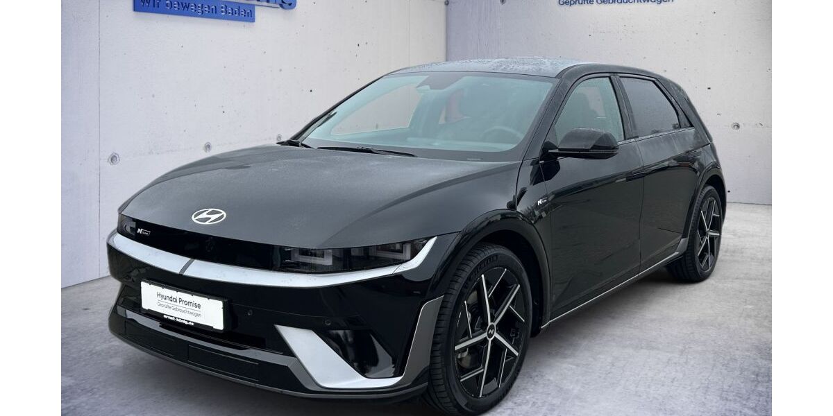 Hyundai IONIQ 5 12.336 km 43.980 &euro; Konstanz 78467