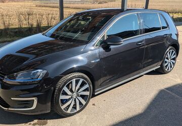VW Golf 149.900 km 12.000 &euro; Friedrichshafen 88048