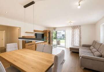 Wohnung Lindau (Bodensee) / Reutin Reutin - 4 Zimmer, 104 m&sup2;, 1.790&euro; | Angebot:27250541