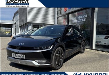 Hyundai IONIQ 5 9.795 km 28.980 &euro; Wangen 88239