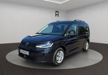 VW Caddy 1.180 km 34.930 &euro; Konstanz 78467