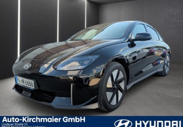 Hyundai IONIQ 6 18.000 km 35.980 &euro; Meckenbeuren-Liebenau 88074
