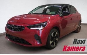 Opel Corsa 21.200 km 16.500 &euro; Salem-Beuren 88682