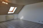 Stilvolle, neuwertige 3-Zimmer-DG-Wohnung mit Balkon und Einbauküche - Appartement Baindt Schachen | Angebot:26633728