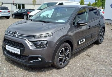 Citroen C3 70.233 km 9.980 &euro; Ravensburg / OT Bavendorf 88213