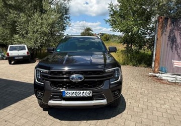 Ford Ranger 38.000 km 42.900 &euro; Friedrichshafen 88045