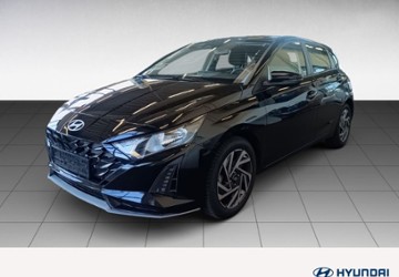 Hyundai i20 16.400 km 17.980 &euro; Meckenbeuren-Liebenau 88074