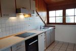 Stilvolle, neuwertige 3-Zimmer-DG-Wohnung mit Balkon und Einbauküche - Appartement Baindt Schachen | Angebot:26633728