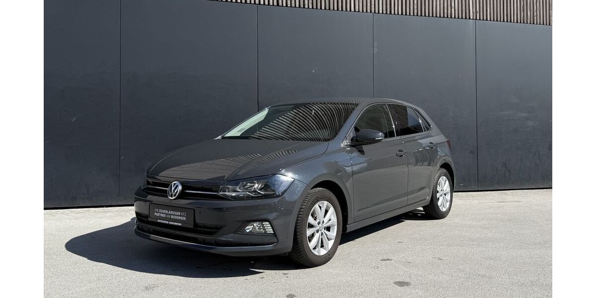 VW Polo 141.000 km 9.800 &euro; Kressbronn am Bodensee 88079