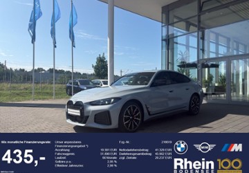 BMW i4 50.740 km 51.890 &euro; Friedrichshafen 88046
