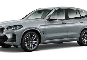BMW X3 48.076 km 45.680 &euro; Friedrichshafen 88046