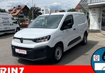 Citroen Berlingo 11.620 km 19.980 &euro; Wangen 88239
