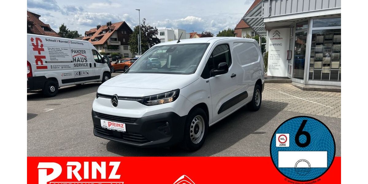 Citroen Berlingo 11.620 km 19.980 &euro; Wangen 88239