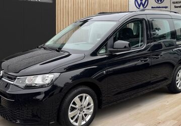 VW Caddy 69.890 km 22.990 &euro; Friedrichshafen 88046