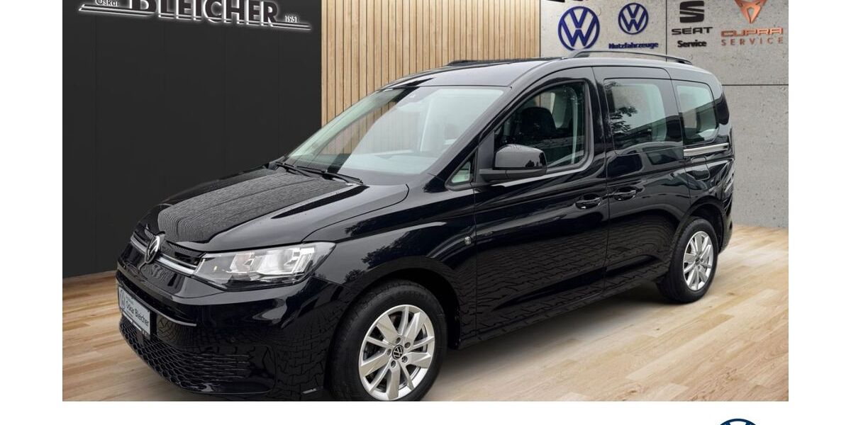 VW Caddy 69.890 km 22.990 &euro; Friedrichshafen 88046