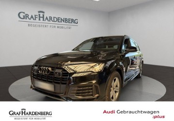 Audi Q7 105.100 km 46.930 &euro; Konstanz 78467