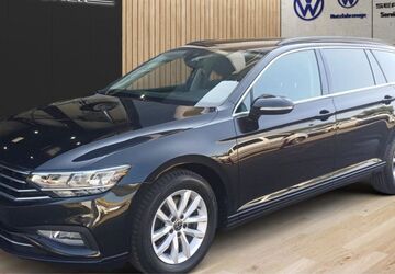 VW Passat Variant 112.360 km 18.990 &euro; Friedrichshafen 88046