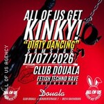 All of us get kinky - Dirty Dancing