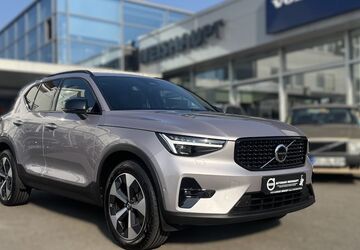 Volvo XC40 11.000 km 39.900 &euro; Meckenbeuren 88074