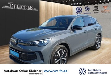 VW Tiguan 5.750 km 38.990 &euro; Friedrichshafen 88046