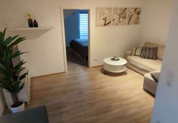 Wohnung Friedrichshafen Raderach - 2 Zimmer, 46 m&sup2;, 950&euro; | Angebot:25213962