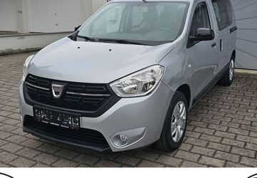 Dacia Dokker 65.300 km 13.500 &euro; Ravensburg 88214