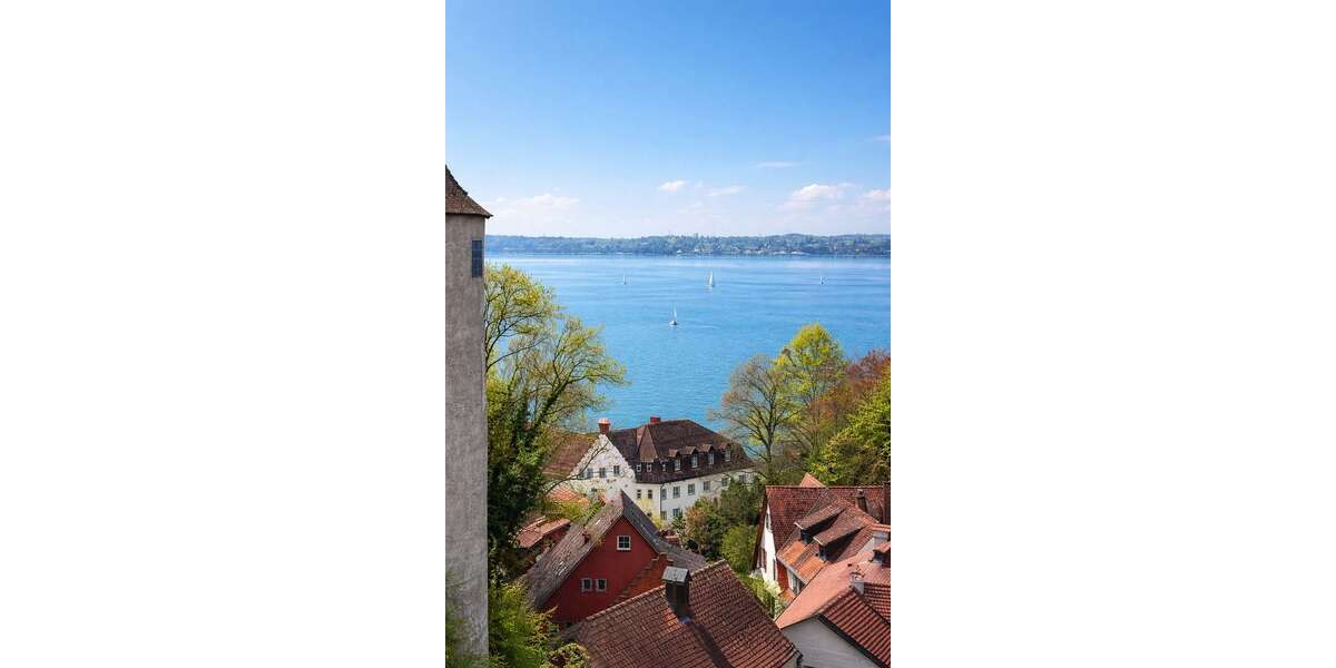 Etagenwohnung Meersburg - 4 Zimmer, 155 m&sup2;, 2.540&euro; | Angebot:27331507