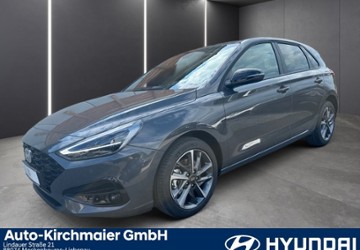 Hyundai i30 5.000 km 27.780 &euro; Meckenbeuren-Liebenau 88074
