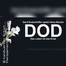Gerd Dudenhöffer als Heinz Becker