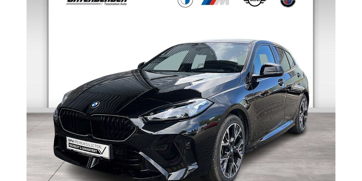 BMW 120 11.900 km 34.980 &euro; Lindau 88131