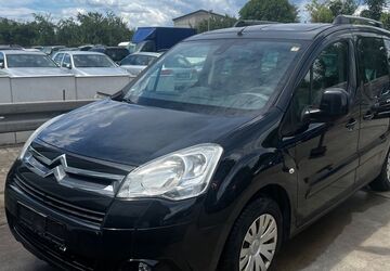 Citroen Berlingo 251.000 km 3.300 &euro; Baindt/Schachen 88255