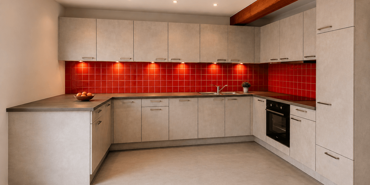 Etagenwohnung Überlingen - 4 Zimmer, 128 m&sup2;, 1.500&euro; | Angebot:27286045