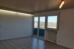 Stilvolle, neuwertige 3-Zimmer-DG-Wohnung mit Balkon und Einbauküche - Appartement Baindt Schachen | Angebot:26633728