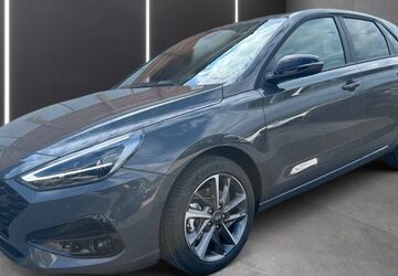 Hyundai i30 6.500 km 26.980 &euro; Meckenbeuren-Liebenau 88074