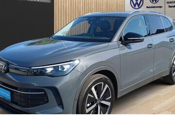 VW Tiguan 5.750 km 38.990 &euro; Friedrichshafen 88046
