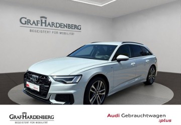 Audi A6 26.100 km 44.910 &euro; Konstanz 78467