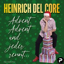 Heinrich Del Core - Advent Advent